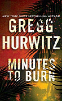 Minutes to Burn (13-Volume Set) （Unabridged）