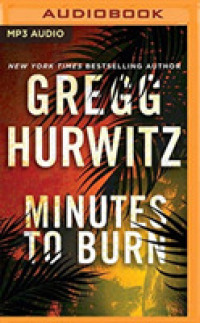 Minutes to Burn (2-Volume Set) （MP3 UNA）