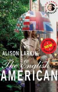The English American (9-Volume Set) （Unabridged）