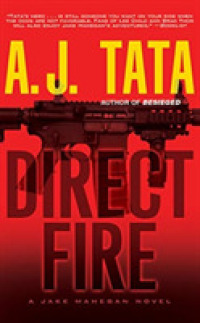 Direct Fire (10-Volume Set) (Jake Mahegan Thriller) （Unabridged）