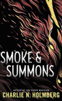 Smoke & Summons (10-Volume Set) （Unabridged）