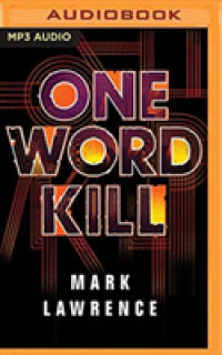 One Word Kill （MP3 UNA）
