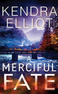 A Merciful Fate (8-Volume Set) (Mercy Kilpatrick) （Unabridged）