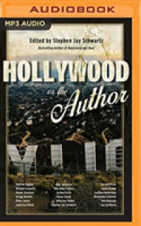 Hollywood Vs. the Author （MP3 UNA）