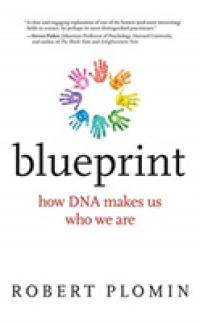 Blueprint (7-Volume Set) : How DNA Makes Us Who We Are （Unabridged）