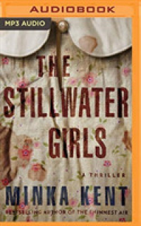 The Stillwater Girls （MP3 UNA）