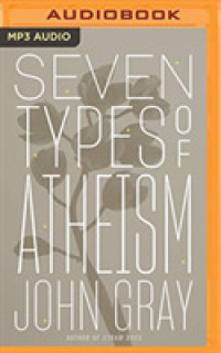 Seven Types of Atheism （MP3 UNA）