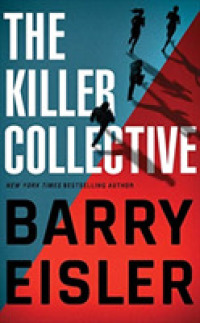 The Killer Collective (10-Volume Set) （Unabridged）