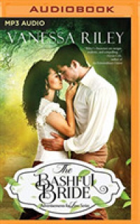 The Bashful Bride (Advertisements for Love) （MP3 UNA）