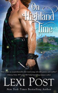 On Highland Time (8-Volume Set) （Unabridged）