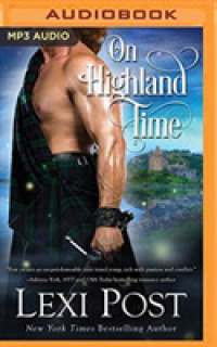 On Highland Time （MP3 UNA）