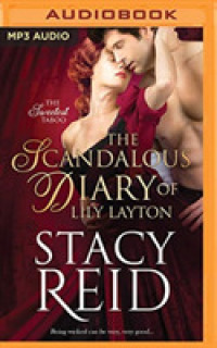 The Scandalous Diary of Lily Layton (Sweetest Taboo) （MP3 UNA）