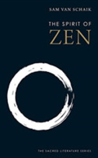 The Spirit of Zen (6-Volume Set) (Spirit of) （Unabridged）