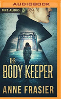 The Body Keeper (Detective Jude Fontaine Mysteries) （MP3 UNA）