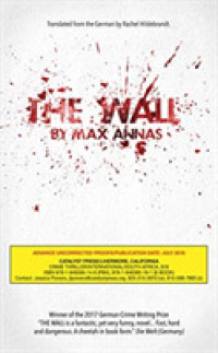 The Wall (5-Volume Set) （Unabridged）