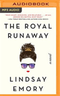 The Royal Runaway （MP3 UNA）