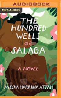The Hundred Wells of Salaga （MP3 UNA）