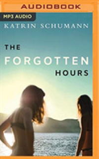 The Forgotten Hours （MP3 UNA）