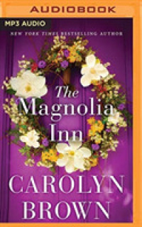The Magnolia Inn （MP3 UNA）