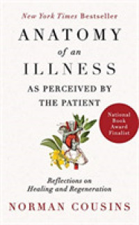 Anatomy of an Illness as Perceived by the Patient (7-Volume Set) : Reflections on Healing and Regeneration （Unabridged）