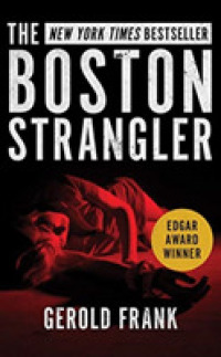 The Boston Strangler (14-Volume Set) （Unabridged）