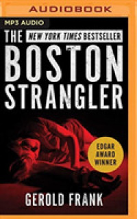 The Boston Strangler （MP3 UNA）