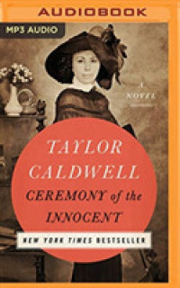 Ceremony of the Innocent (2-Volume Set) （MP3 UNA）