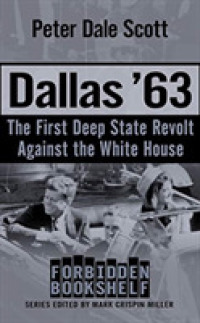 Dallas '63 (5-Volume Set) : The First Deep State Revolt against the White House （Unabridged）