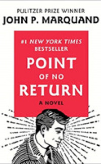 Point of No Return (14-Volume Set) （Unabridged）