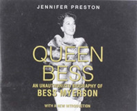 Queen Bess (9-Volume Set) : An Unauthorized Biography of Bess Myerson （Unabridged）