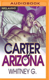 Carter y Arizona/ Carter and Arizona （MP3 UNA）