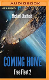 Coming Home (Free Fleet) （MP3 UNA）