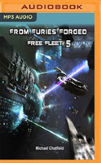 From Furies Forged (Free Fleet) （MP3 UNA）