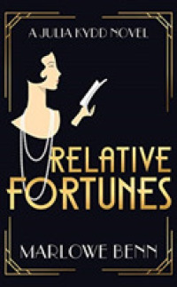 Relative Fortunes (9-Volume Set) (Julia Kydd) （Unabridged）