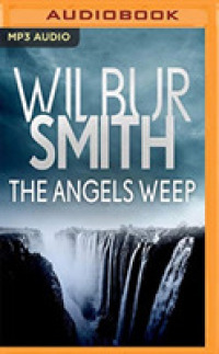 The Angels Weep (2-Volume Set) (Ballantyne) （MP3 UNA）