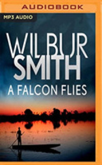 A Falcon Flies (2-Volume Set) (Ballantyne) （MP3 UNA）