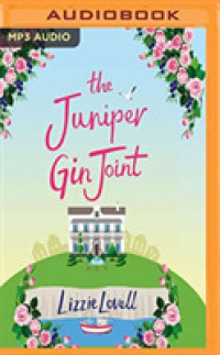 The Juniper Gin Joint （MP3 UNA）