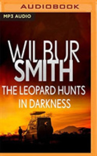 The Leopard Hunts in Darkness (2-Volume Set) (Ballantyne) （MP3 UNA）