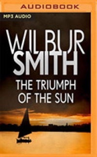The Triumph of the Sun (2-Volume Set) （MP3 UNA）
