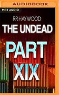 The Undead (Undead) （MP3 UNA）
