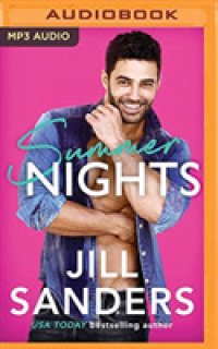 Summer Nights (Wildflowers) （MP3 UNA）