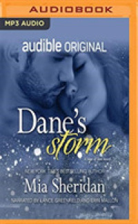 Dane's Storm （MP3 UNA）