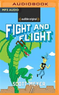 Fight and Flight (Magic 2.0) （MP3 UNA）