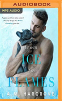 From Ice to Flames (West Brothers) （MP3 UNA）