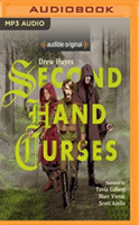Second Hand Curses （MP3 UNA）