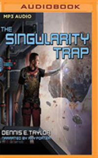 The Singularity Trap （MP3 UNA）