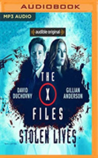 Stolen Lives (X-files) （MP3 UNA）