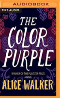 The Color Purple （MP3 UNA）
