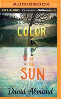 The Color of the Sun （MP3 UNA）