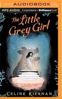 The Little Grey Girl （MP3 UNA）